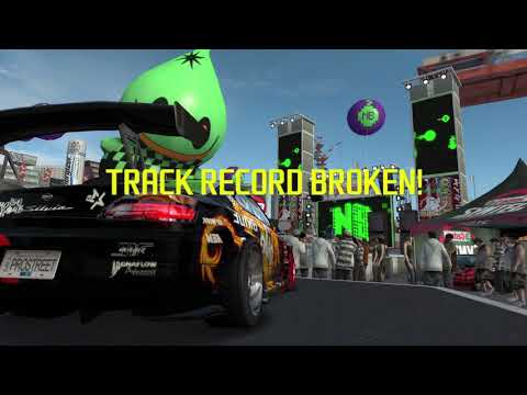 Need for Speed™ ProStreet Noise Bomb