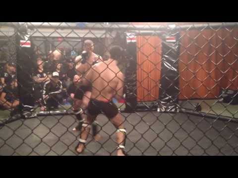 Mattias Isik Vs Emil Johansson 2