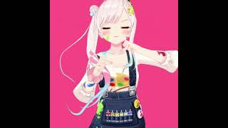 しかのこのこのここしたんたん【アイラニ・イオフィフティーン／airaniiofifteen】hololiveID #hololive #mmdホロライブ #shorts