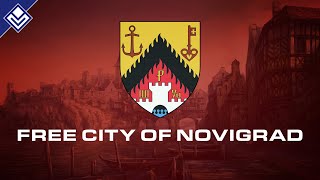 Download lagu Free City of Novigrad | The Witcher mp3 Download lagu Free City of Novigrad | The Witcher mp3
