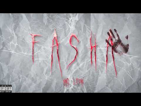 YNG LEON X JET$KI ARIEL  - "FASHA" (Official Audio)