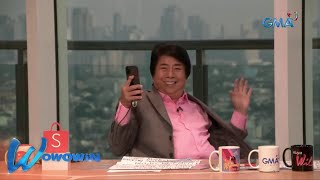 Download lagu Wowowin: SALAMAT, SHOPEE (Ang viral 'GAG*!' caller ng ‘Tutok To Win!’) mp3 Download lagu Wowowin: SALAMAT, SHOPEE (Ang viral 'GAG*!' caller ng ‘Tutok To Win!’) mp3