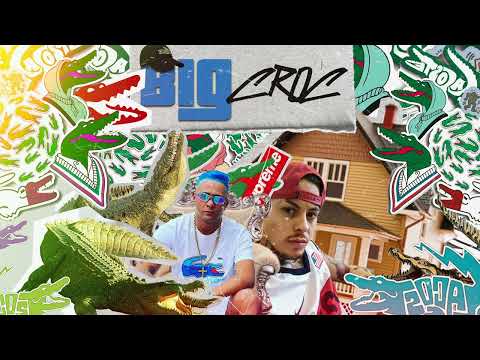 Big croc (MC vilao da indep feat Lippi22)prod.@veiganobeat