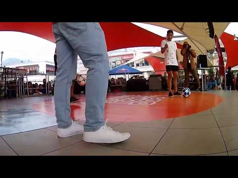 Peru 2019 [Final] Reyes vs Venancio