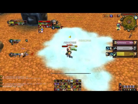 Agarwen - 2k Solo queue 3v3