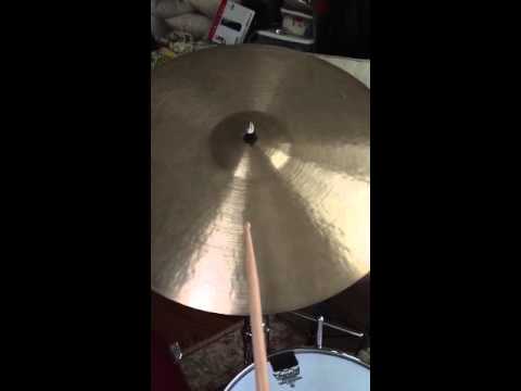 22" CL OSC 2259g 5Rivets