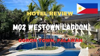 M02 Westown Lagoon in Coron Town Proper, Palawan, Philippines