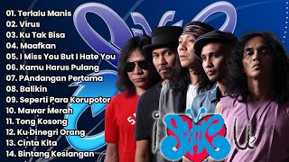 Download lagu Slank Full Album Terpopuler || Band Pop Terpopuler Dan Terbaik Era 2000an | Lagu Nostalgia mp3