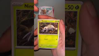 #pokemontcg #pokemon #pokemoncards #megaevolution #packopening