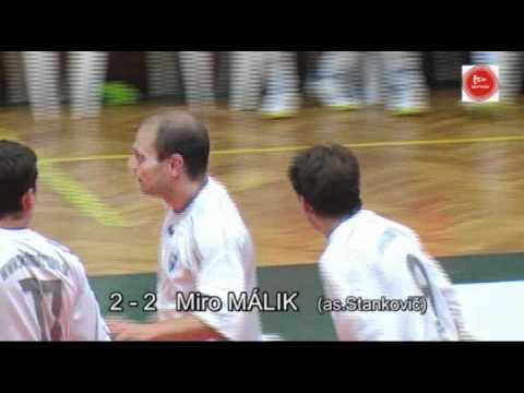 Across Pinerola Bratislava vs SK Mima Divus Trnava