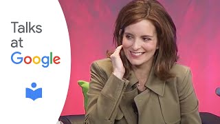 Tina Fey: &quot;Bossypants&quot; | Talks at Google