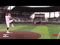 01/05/2020 - PBR DFW Preseason ID - Pitching - Max FB 85