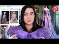 I Bought Scam AI Dresses From Pinterest
