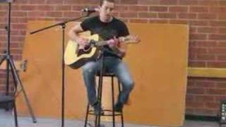 The Spill Canvas - All Hail The Heartbreaker *Cover*