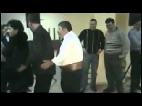 Dansul pinguinului  ardio badeee