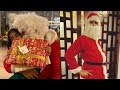 Akshay Kumar And Shahid Kapoor Turn Santas For Their Daughters SpotboyE