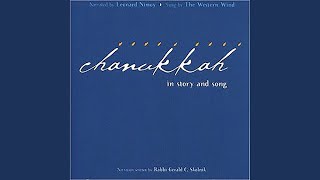 Mi ze y'malel (Arr. for Vocal Ensemble, Violin &amp; Percussion)