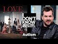 Autism Featuring Cian O Clery And Jodi Rodgers I Don T Know About That With Jim Jefferies 24