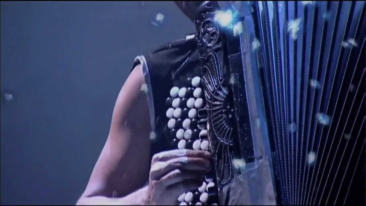 Soundbreaker Trailer - Kimmo Pohjonen