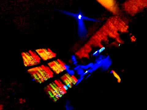 Richard Durand Live @ UP! The Club   N Y C  part 1