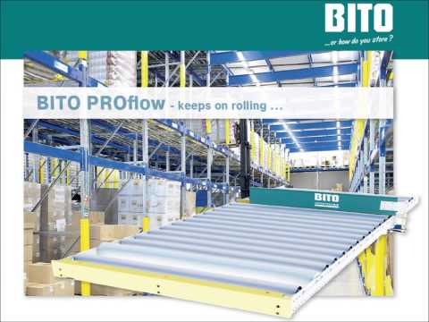 Product Presentation - BITO FlowStop