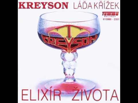 Kreyson - Good Luck (Jaroslav Maikong edit)