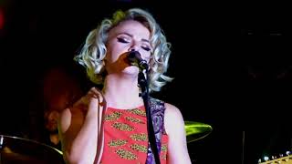 &quot;BLOOD IN THE WATER&quot;  SAMANTHA FISH LIVE @ THE TOKEN LOUNGE