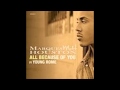 Marques Houston Feat Young Rome All Because Of You