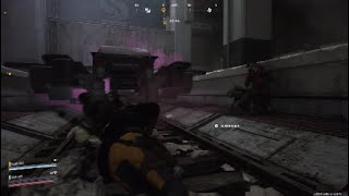 Arc  Raiders - Eating Rats for Breakfast