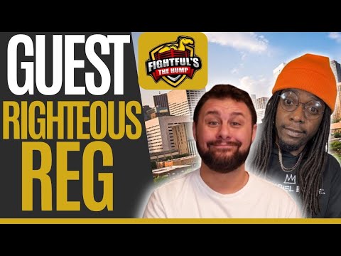 A NEW Landscape For WWE? AEW Blood & Guts, Media Rights Carousel | The Hump 11/5/25 w/ SRS