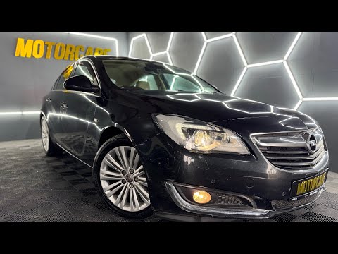 ◼️2016 OPEL INSIGNIA ELITE 2.0 CDTI◼️ - Image 2
