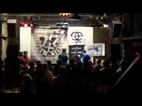 CZESKI VS PEJTER. PÓŁFINAŁ Opolski Freestyle Challenge 17,01,2015