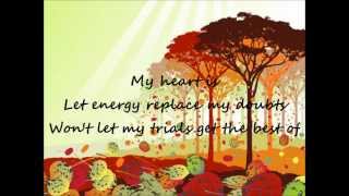 Rise - The McClain Sisters - Lyrics