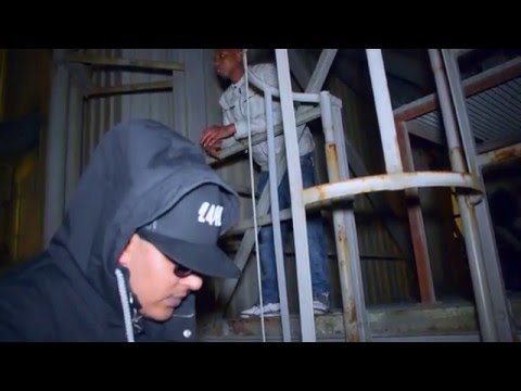 Paks ft Gekke Kale - Veranderd (VideoClip)