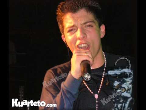 Damian cordoba sere tu abrigo