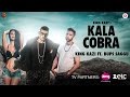Kala Cobra Full Video King Kazi Bups Saggu New Songs 2016