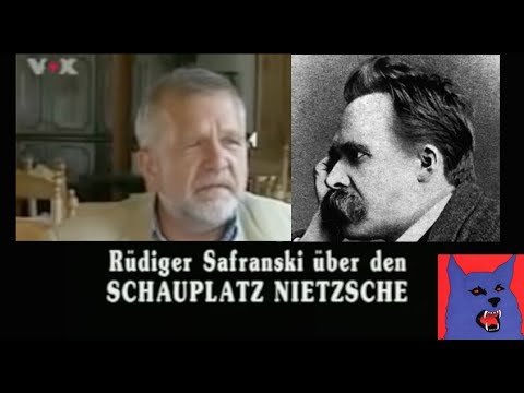 Safranski & Kluge über Nietzsche
