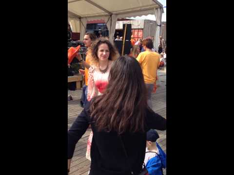 DJ Socrates - Koningsdag @ PLLEK - NDSM