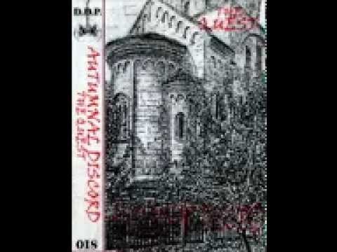 Autumnal Discord - 04 The Quest