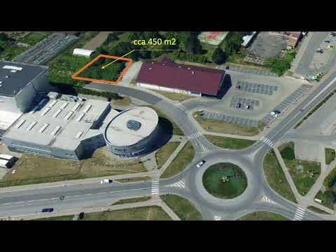 Video z << Prodej pozemku pro komerční výstavbu, 395 m2, Hořice >>