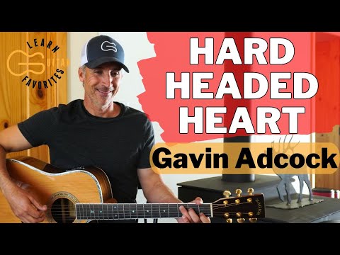 Hard Headed - Nic Cowan