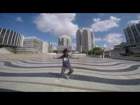 Nessoo ShitHappenz / OneShot Freestyle