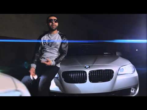 NeVa Stop - Leek Feat Moon Bhai | BlueChip | Official Video | Desi Hip Hop Inc
