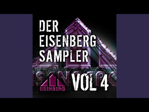 La Salle Blanche (White Room Remix by Technomancer feat. Angst Pop)