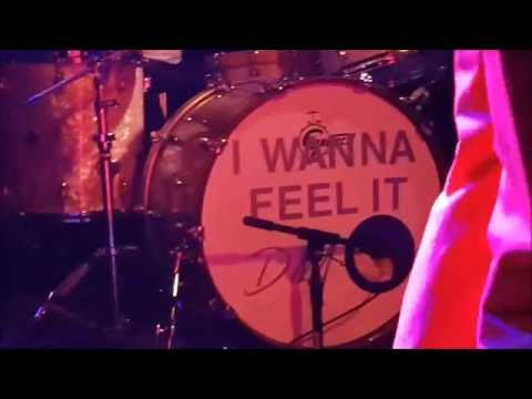 Reggie Watts & Karen - Live at El Cid 6/21/16