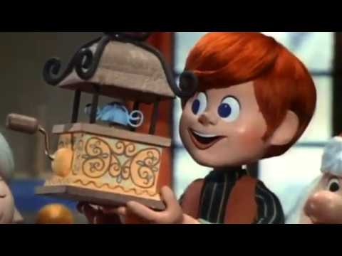 Video thumbnail for The First Toymakers to the King