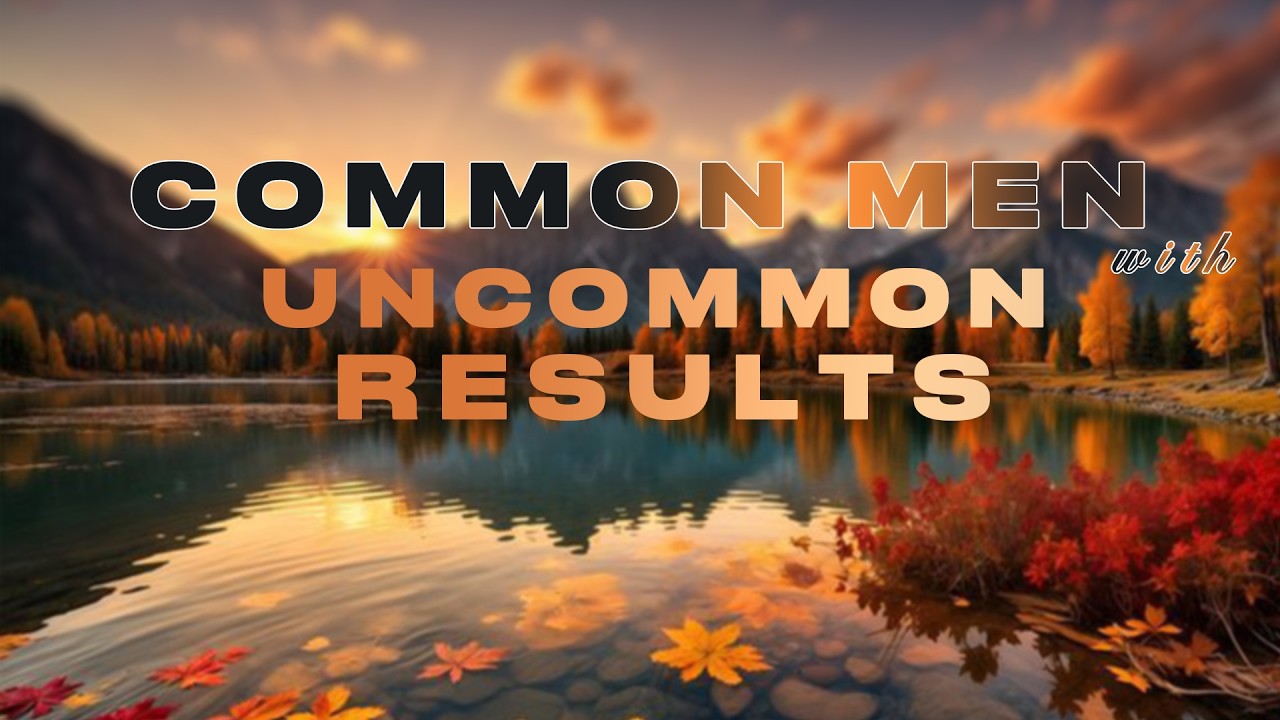 Latest sermon thumbnail