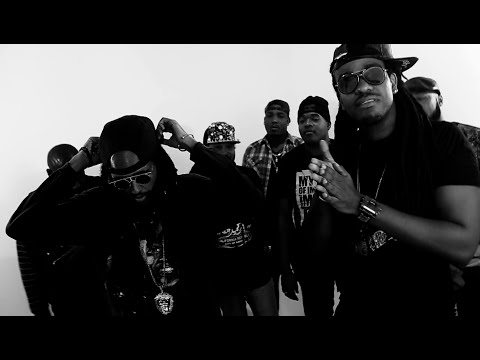 Mark Hardy x Yung Rudd - TAXES [We Going Up] (Official Music Video)