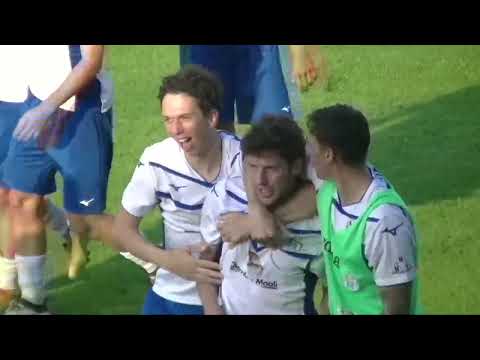 Mezzolara Forlì: 2-1