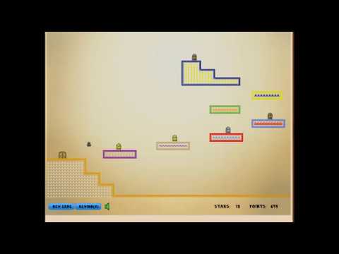 Gameplay Trailer